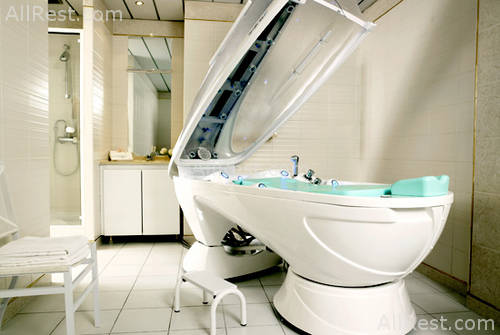 Hotel Trianon Palace & Spa, A Westin Hotel 25